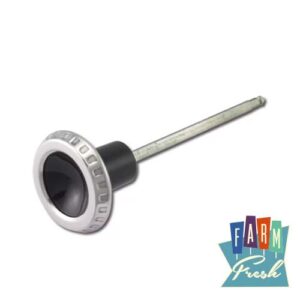1960-63 Chevrolet / GMC Truck Headlight Switch Rod and Knob