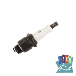 1949 - 1960 Chevrolet Inline 6 Spark Plugs