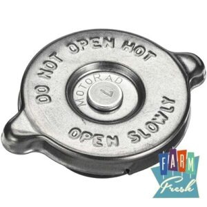 1955 - 1988 Chevrolet / GMC Truck Radiator Cap