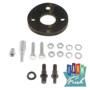 Dorman Steering Shaft Rag Joint Discs 31000