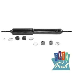 1950 - 1955 Chevrolet / GMC Truck Front Shock Absorbers - Stock