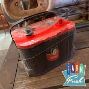 58-59 Battery