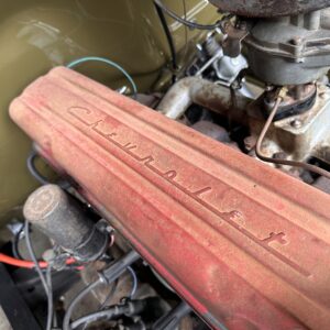 47-53 Engine