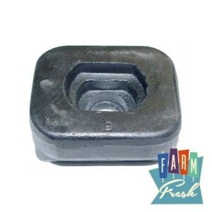 1954 - 1987 Chevrolet / GMC Transmission Mount - 2108