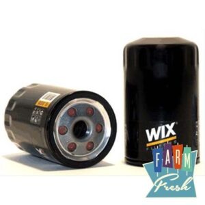 1988 - 2000 Small Block Chevy - 305ci and 350ci -  Oil Filter