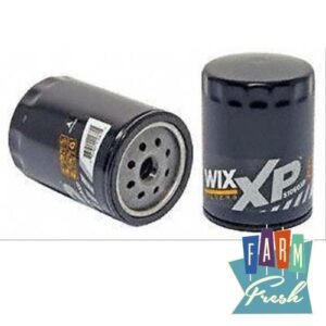 1963 - 2002 Small Block Chevy - Oil Filter