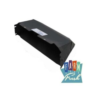 1960 - 1963 Chevrolet Truck Glovebox Liner