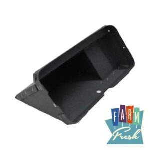 1967 - 1972 Chevrolet / GMC Truck Glovebox Liner - With Air Con