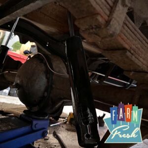 55-57 OG Rear Suspension