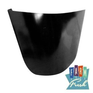 1947 - 1953 Chevrolet / GMC Truck Front Lower Fender Repair - Left