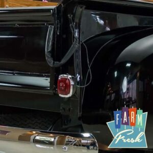 45-53 Tailgate Hardware