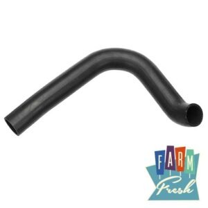 1968 - 1972 Chevrolet / GMC Truck Molded Radiator Hose - Lower