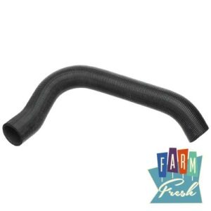 1973 - 1983 Chevrolet / GMC Truck Molded Radiator Hose - Lower (Inline 6)