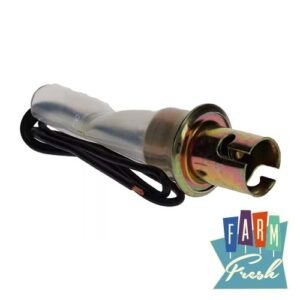 1947 - 1972 Chevrolet / GMC Truck Tail Light / Park Light Socket & Pigtail