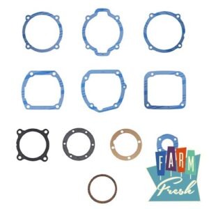 1942 - 1954 Chevrolet / GMC Truck Manual Transmission Gasket Set