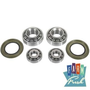 1947 - 1959 Chevrolet / GMC Truck Roller Bearing Upgrade Kit