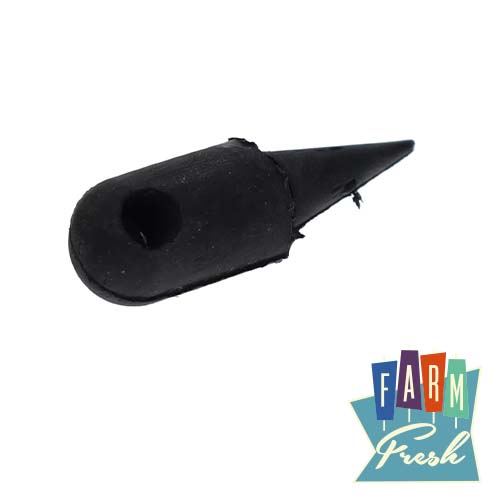 1950 -1954 Chevrolet / GMC Truck Seat Adjuster Rod Grommet