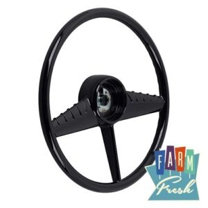 54-55 Steering Wheels