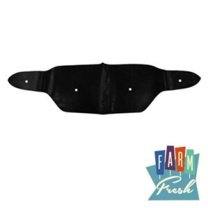 1955 2nd Chevrolet Truck Hood Emblem Gasket