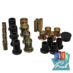1970-1972 Chevrolet Camaro / Firebird Front Control Arm Bushing Kit